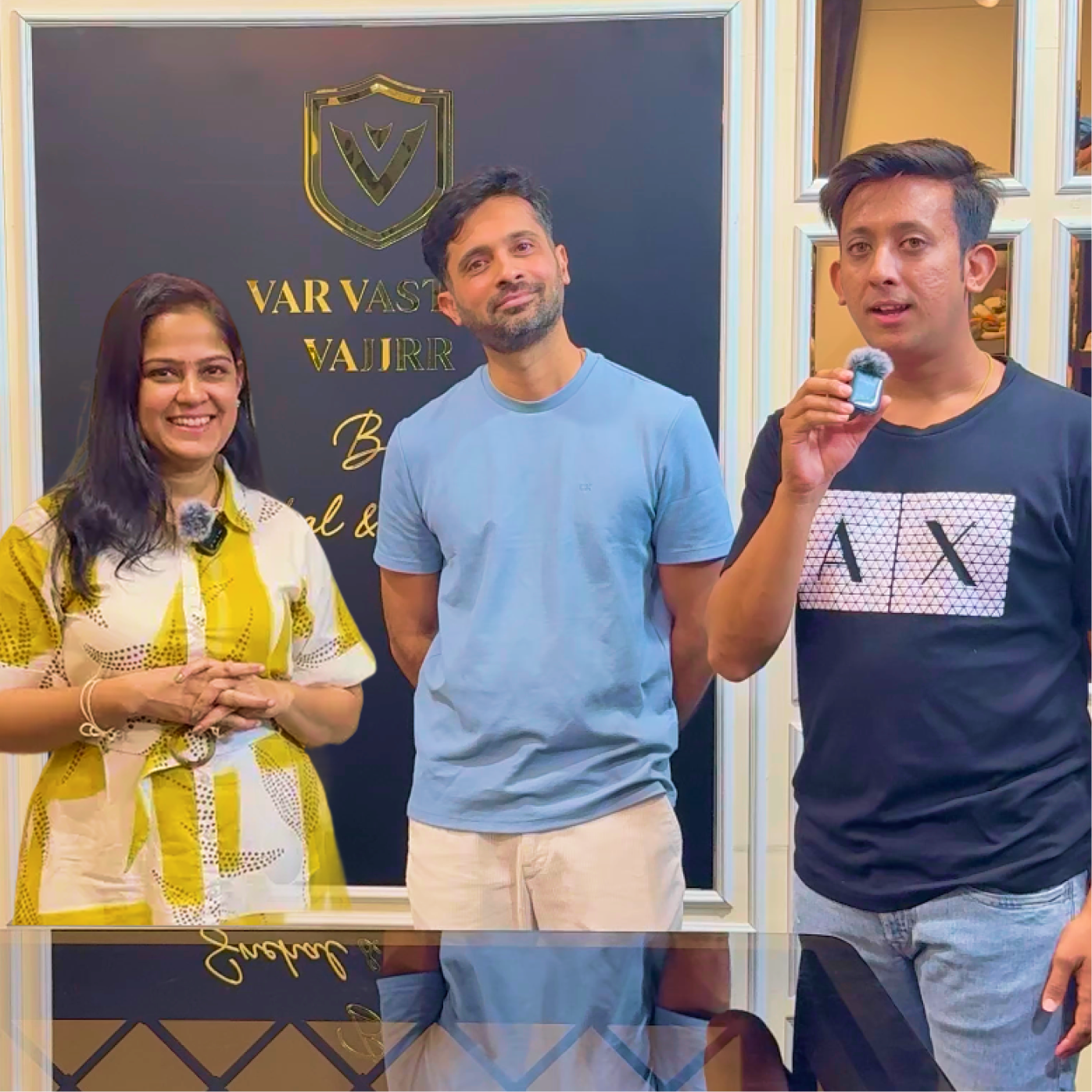 Boutique owners using SuHappy